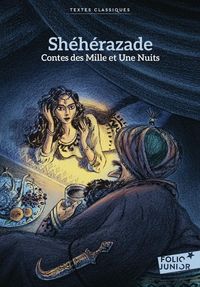 Produktbild: Sh&eacute;h&eacute;razade : contes des Mille et une nuits