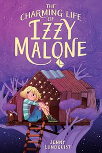 Produktbild: The Charming Life of Izzy Malone