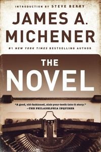 Produktbild: The Novel