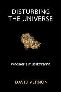 Produktbild: Disturbing the Universe