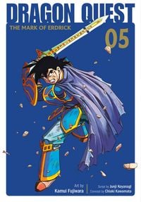 Produktbild: Dragon Quest: The Mark of Erdrick 05