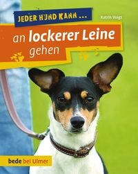 Produktbild: Jeder Hund kann an lockerer Leine gehen