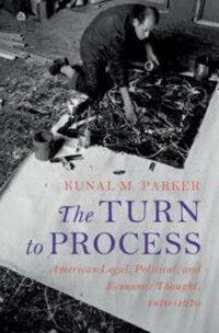 Produktbild: The Turn to Process