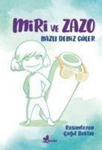 Produktbild: Miri ve Zazo