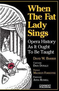 Produktbild: When the Fat Lady Sings