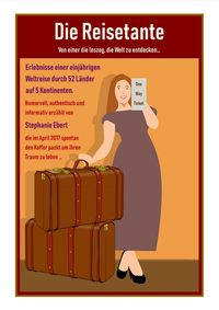 Produktbild: Die Reisetante