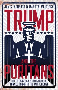 Produktbild: Trump And The Puritans