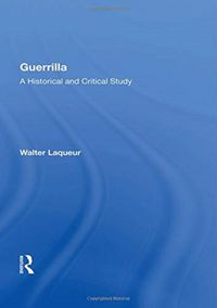 Produktbild: Laqueur, W: Guerrilla