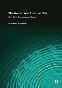 Produktbild: The Woman Who Lost Her Skin