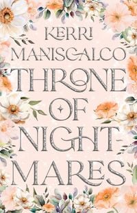 Produktbild: Throne of Nightmares (Deluxe Edition)