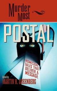 Produktbild: Murder Most Postal