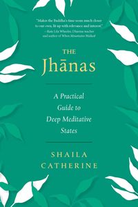 Produktbild: The Jhanas