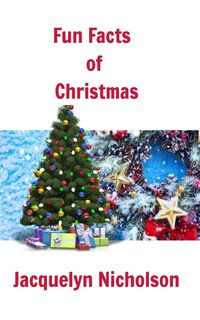 Produktbild: Fun Facts of Christmas