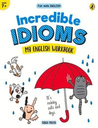 Produktbild: Incredible Idioms (Fun with English)