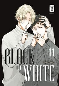 Produktbild: Black or White 11