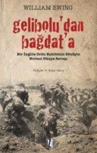 Produktbild: Geliboludan Bagdata