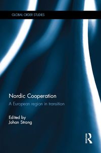 Produktbild: Nordic Cooperation