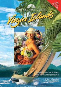 Produktbild: Cruising Gt The Virgin Islands