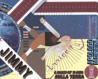 Produktbild: Jimmy Corrigan