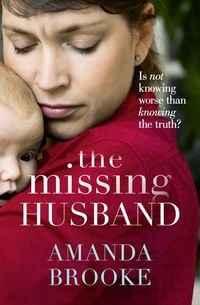 Produktbild: The Missing Husband