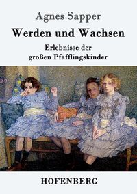 Produktbild: Werden und Wachsen
