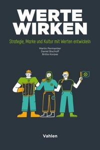 Produktbild: Werte wirken