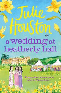 Produktbild: A Wedding at Heatherly Hall