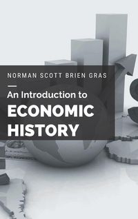 Produktbild: An Introduction to Economic History