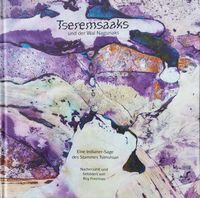 Produktbild: Tseremsaaks und der Wal Nagunaks