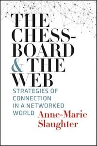 Produktbild: The Chessboard and the Web