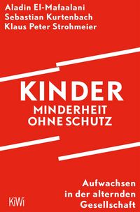 Produktbild: Kinder &ndash; Minderheit ohne Schutz