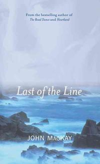 Produktbild: Mackay, J: Last of the Line