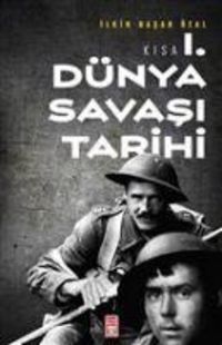 Produktbild: Kisa Birinci D&uuml;nya Savasi Tarihi