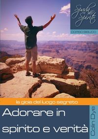 Produktbild: Adorare in spirito e verit&agrave;