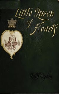 Produktbild: A Little Queen of Hearts