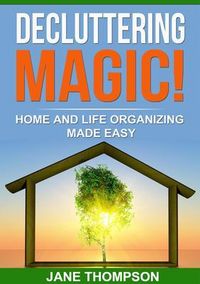 Produktbild: Decluttering Magic!