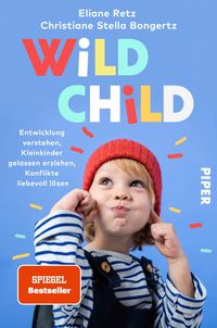 Bild vom Artikel Wild Child vom Autor Eliane Retz