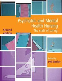 Produktbild: Psychiatric & Mental Health-2e
