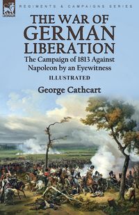 Produktbild: The War of German Liberation