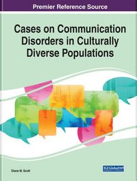 Produktbild: Cases on Communication Disorders in Culturally Diverse Populations