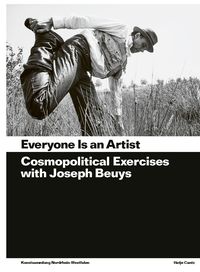 Produktbild: Everyone is an artist.