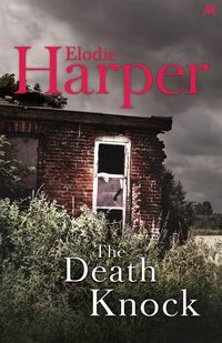 Bild vom Artikel The Death Knock vom Autor Elodie Harper