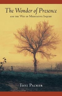 Produktbild: The Wonder of Presence