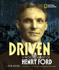 Produktbild: Driven