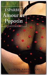 Produktbild: Amour et Popotin