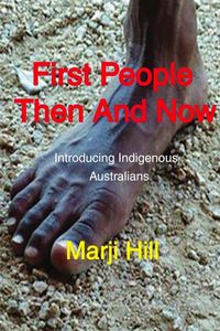 Produktbild: First People Then and Now