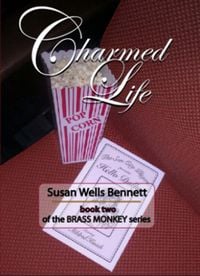 Produktbild: Charmed Life