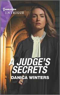 Produktbild: JUDGES SECRETS ORIGINAL/E