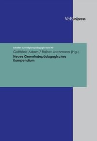 Produktbild: Neues Gemeindep&auml;dagogisches Kompendium