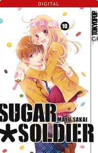 Produktbild: Sugar Soldier 10